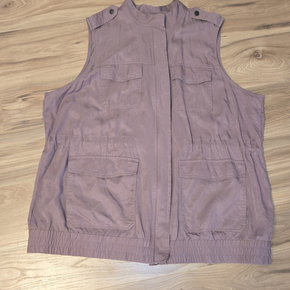 Women's Torrid 2 Vest